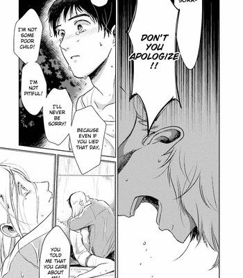 [AZUMA Kaya] Minasoko ni Sumu Kodomotachi [Eng] – Gay Manga sex 80
