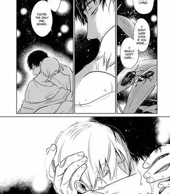 [AZUMA Kaya] Minasoko ni Sumu Kodomotachi [Eng] – Gay Manga sex 83