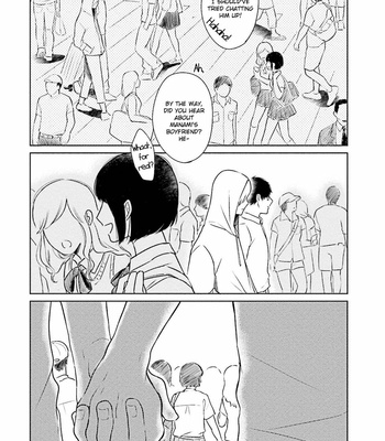 [AZUMA Kaya] Minasoko ni Sumu Kodomotachi [Eng] – Gay Manga sex 86