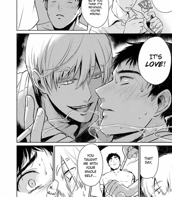 [AZUMA Kaya] Minasoko ni Sumu Kodomotachi [Eng] – Gay Manga sex 53