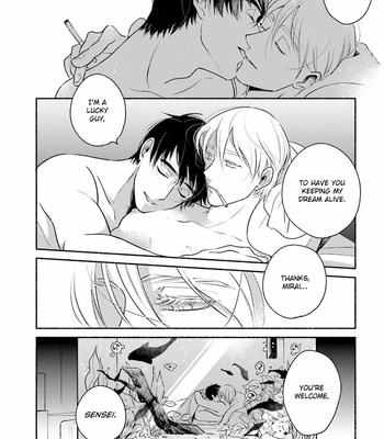 [AZUMA Kaya] Minasoko ni Sumu Kodomotachi [Eng] – Gay Manga sex 91
