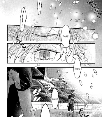 [Brenda (yoso)] Aim at you – Blue Lock dj [Eng] – Gay Manga sex 29