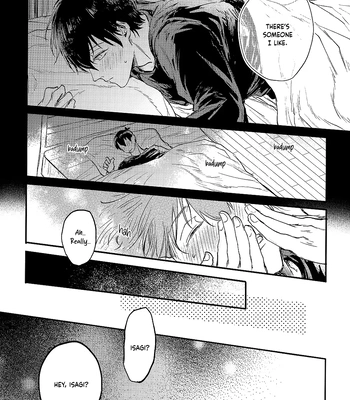 [Brenda (yoso)] Aim at you – Blue Lock dj [Eng] – Gay Manga sex 45