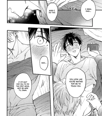 [Brenda (yoso)] Aim at you – Blue Lock dj [Eng] – Gay Manga sex 63
