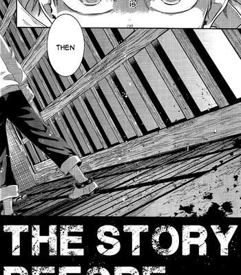 [Hitchcock (Rinjin)] The Story Before I Kill You – Jujutsu Kaisen dj [Eng] – Gay Manga sex 18