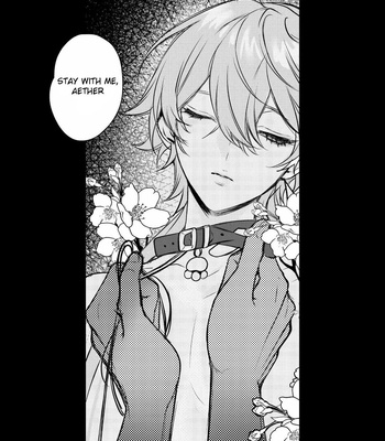 [PCrow] Limerence – Genshin Impact dj [Eng] – Gay Manga sex 39
