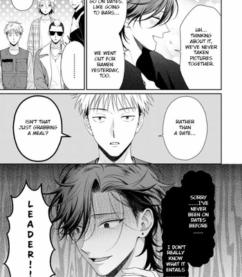 [YUUKURA Aki] Karasugaoka Don’t be shy!! – Volume 2 [Eng] – Gay Manga sex 40
