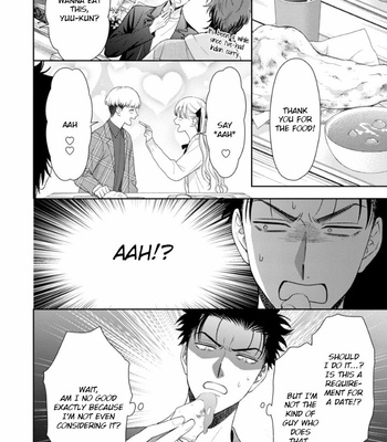 [YUUKURA Aki] Karasugaoka Don’t be shy!! – Volume 2 [Eng] – Gay Manga sex 51