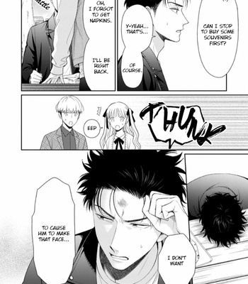 [YUUKURA Aki] Karasugaoka Don’t be shy!! – Volume 2 [Eng] – Gay Manga sex 53
