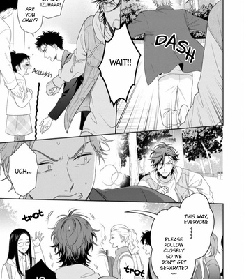 [YUUKURA Aki] Karasugaoka Don’t be shy!! – Volume 2 [Eng] – Gay Manga sex 58