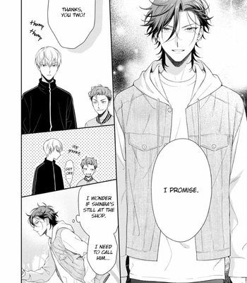 [YUUKURA Aki] Karasugaoka Don’t be shy!! – Volume 2 [Eng] – Gay Manga sex 61