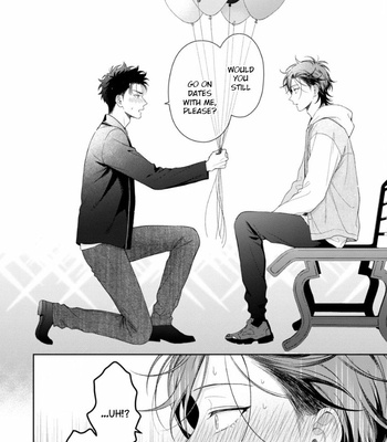 [YUUKURA Aki] Karasugaoka Don’t be shy!! – Volume 2 [Eng] – Gay Manga sex 65