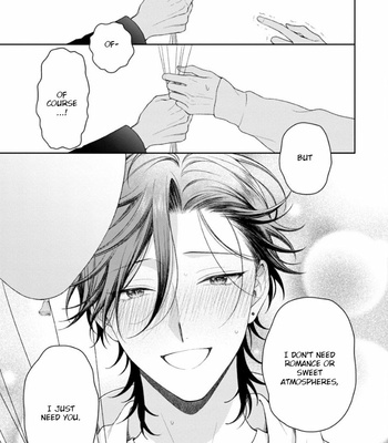 [YUUKURA Aki] Karasugaoka Don’t be shy!! – Volume 2 [Eng] – Gay Manga sex 66