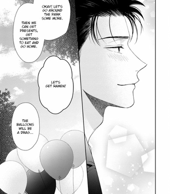 [YUUKURA Aki] Karasugaoka Don’t be shy!! – Volume 2 [Eng] – Gay Manga sex 67