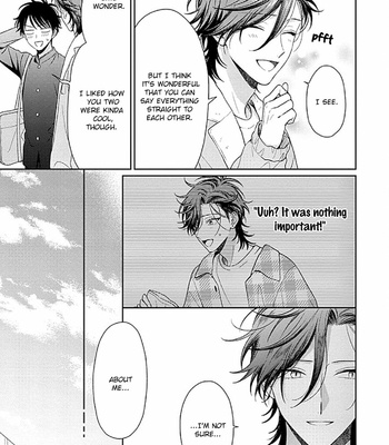 [YUUKURA Aki] Karasugaoka Don’t be shy!! – Volume 2 [Eng] – Gay Manga sex 88