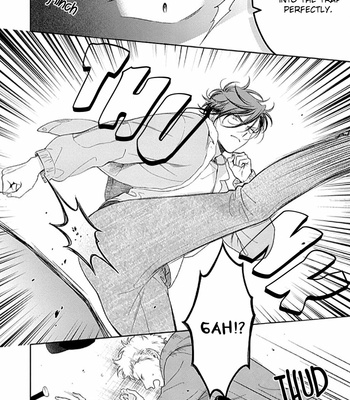 [YUUKURA Aki] Karasugaoka Don’t be shy!! – Volume 2 [Eng] – Gay Manga sex 93