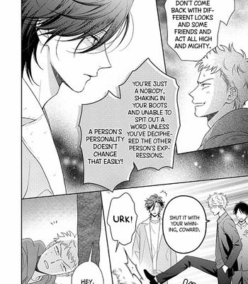 [YUUKURA Aki] Karasugaoka Don’t be shy!! – Volume 2 [Eng] – Gay Manga sex 95