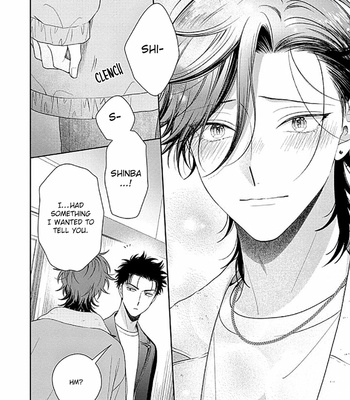 [YUUKURA Aki] Karasugaoka Don’t be shy!! – Volume 2 [Eng] – Gay Manga sex 99