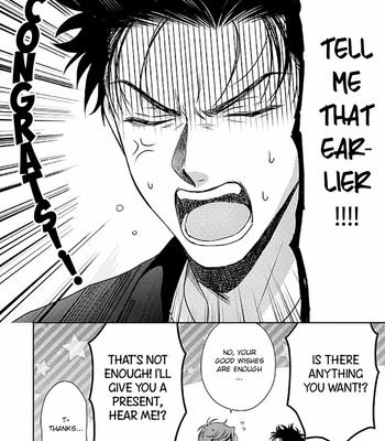 [YUUKURA Aki] Karasugaoka Don’t be shy!! – Volume 2 [Eng] – Gay Manga sex 103