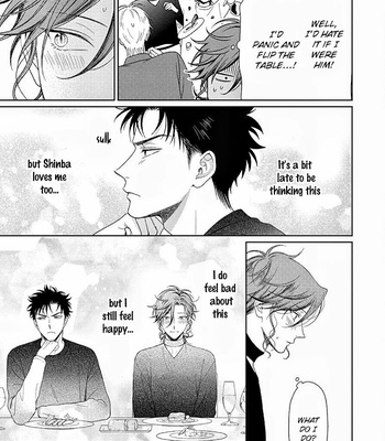 [YUUKURA Aki] Karasugaoka Don’t be shy!! – Volume 2 [Eng] – Gay Manga sex 120