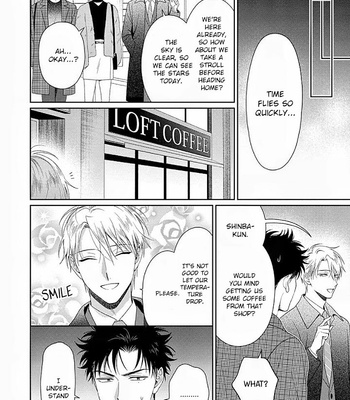 [YUUKURA Aki] Karasugaoka Don’t be shy!! – Volume 2 [Eng] – Gay Manga sex 121