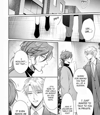 [YUUKURA Aki] Karasugaoka Don’t be shy!! – Volume 2 [Eng] – Gay Manga sex 123