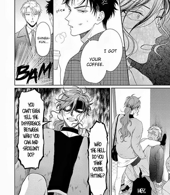 [YUUKURA Aki] Karasugaoka Don’t be shy!! – Volume 2 [Eng] – Gay Manga sex 127