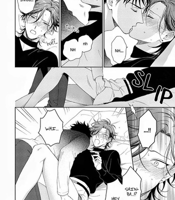 [YUUKURA Aki] Karasugaoka Don’t be shy!! – Volume 2 [Eng] – Gay Manga sex 133