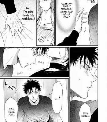 [YUUKURA Aki] Karasugaoka Don’t be shy!! – Volume 2 [Eng] – Gay Manga sex 134