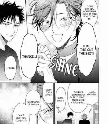 [YUUKURA Aki] Karasugaoka Don’t be shy!! – Volume 2 [Eng] – Gay Manga sex 138