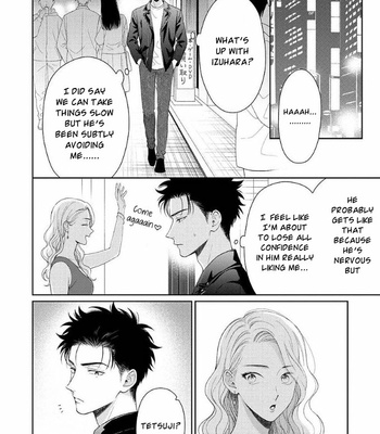 [YUUKURA Aki] Karasugaoka Don’t be shy!! – Volume 2 [Eng] – Gay Manga sex 11