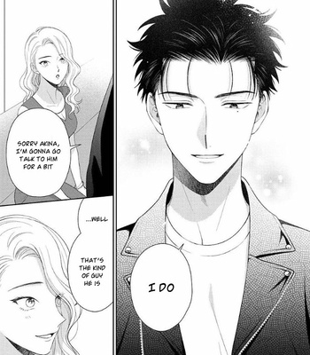 [YUUKURA Aki] Karasugaoka Don’t be shy!! – Volume 2 [Eng] – Gay Manga sex 18