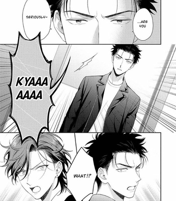 [YUUKURA Aki] Karasugaoka Don’t be shy!! – Volume 2 [Eng] – Gay Manga sex 22