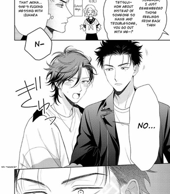 [YUUKURA Aki] Karasugaoka Don’t be shy!! – Volume 2 [Eng] – Gay Manga sex 29