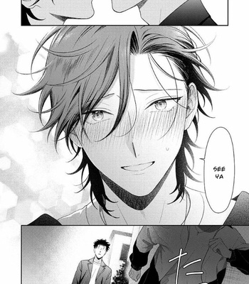 [YUUKURA Aki] Karasugaoka Don’t be shy!! – Volume 2 [Eng] – Gay Manga sex 33