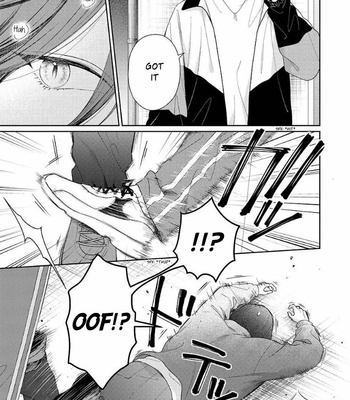 [YUUKURA Aki] Karasugaoka Don’t be shy!! – Volume 2 [Eng] – Gay Manga sex 4