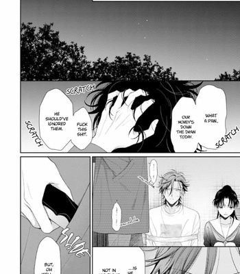 [YUUKURA Aki] Karasugaoka Don’t be shy!! – Volume 2 [Eng] – Gay Manga sex 184