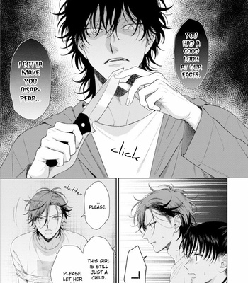[YUUKURA Aki] Karasugaoka Don’t be shy!! – Volume 2 [Eng] – Gay Manga sex 185