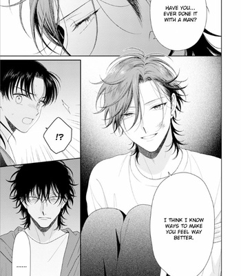 [YUUKURA Aki] Karasugaoka Don’t be shy!! – Volume 2 [Eng] – Gay Manga sex 189