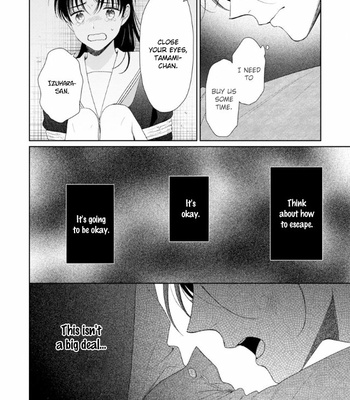 [YUUKURA Aki] Karasugaoka Don’t be shy!! – Volume 2 [Eng] – Gay Manga sex 192