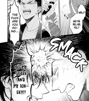 [YUUKURA Aki] Karasugaoka Don’t be shy!! – Volume 2 [Eng] – Gay Manga sex 194