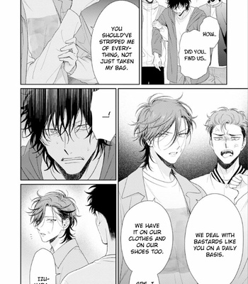 [YUUKURA Aki] Karasugaoka Don’t be shy!! – Volume 2 [Eng] – Gay Manga sex 196