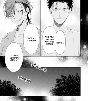 [YUUKURA Aki] Karasugaoka Don’t be shy!! – Volume 2 [Eng] – Gay Manga sex 197