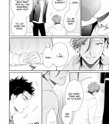 [YUUKURA Aki] Karasugaoka Don’t be shy!! – Volume 2 [Eng] – Gay Manga sex 200