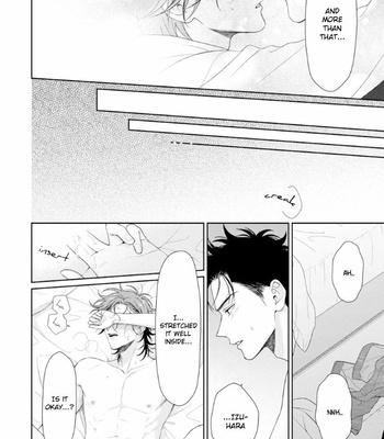 [YUUKURA Aki] Karasugaoka Don’t be shy!! – Volume 2 [Eng] – Gay Manga sex 202