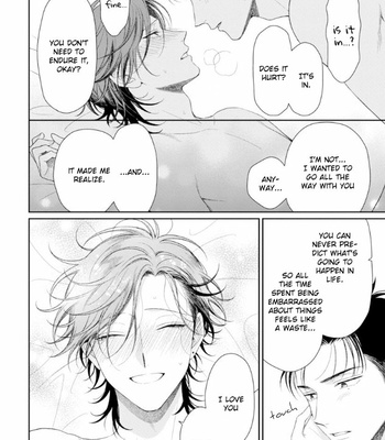 [YUUKURA Aki] Karasugaoka Don’t be shy!! – Volume 2 [Eng] – Gay Manga sex 204