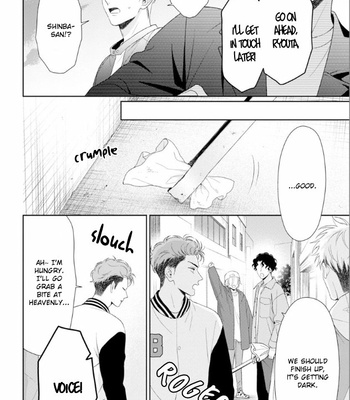 [YUUKURA Aki] Karasugaoka Don’t be shy!! – Volume 2 [Eng] – Gay Manga sex 182