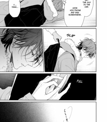 [YUUKURA Aki] Karasugaoka Don’t be shy!! – Volume 2 [Eng] – Gay Manga sex 162