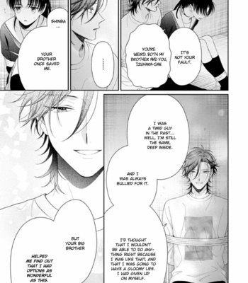 [YUUKURA Aki] Karasugaoka Don’t be shy!! – Volume 2 [Eng] – Gay Manga sex 166