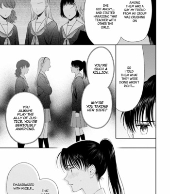 [YUUKURA Aki] Karasugaoka Don’t be shy!! – Volume 2 [Eng] – Gay Manga sex 168